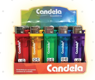 encendedores_candela