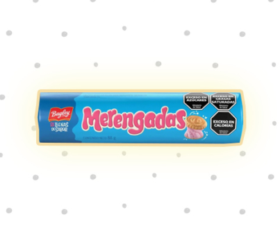 merengadas