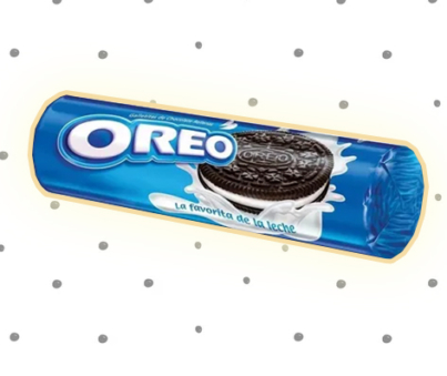 oreo