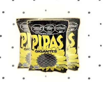 pipas