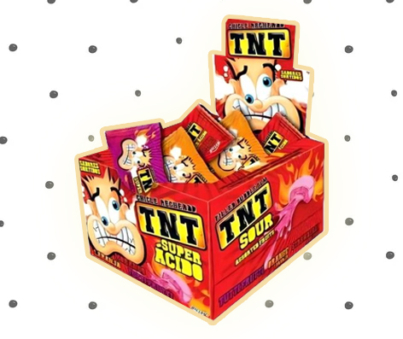 tnt