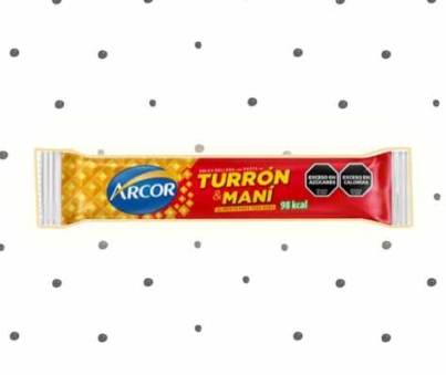 turron